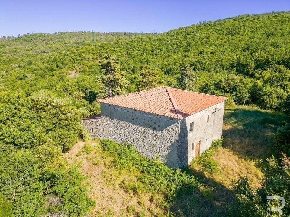 Farm hus i Lajatico, Pisa - foto 4