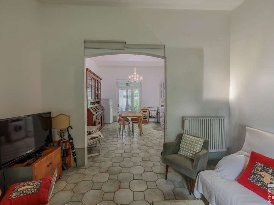 Lejlighed i Grosseto, Grosseto - foto 4