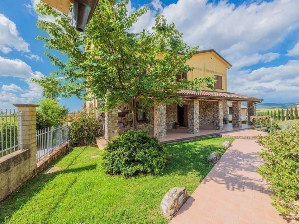 Villa i Orciano Pisano, Pisa - foto 2