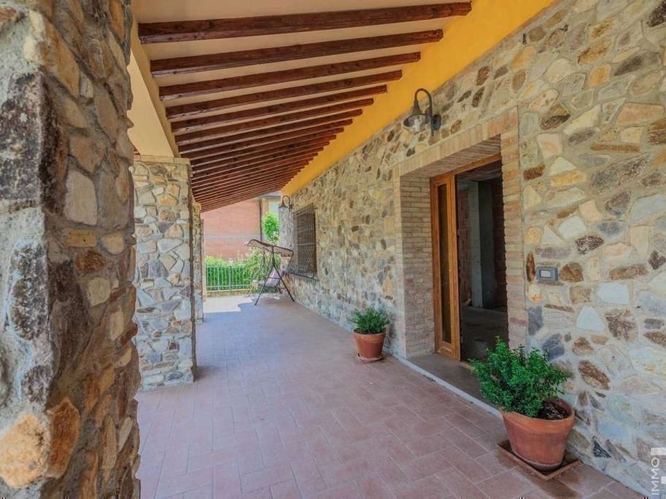 Villa i Orciano Pisano, Pisa - foto 3