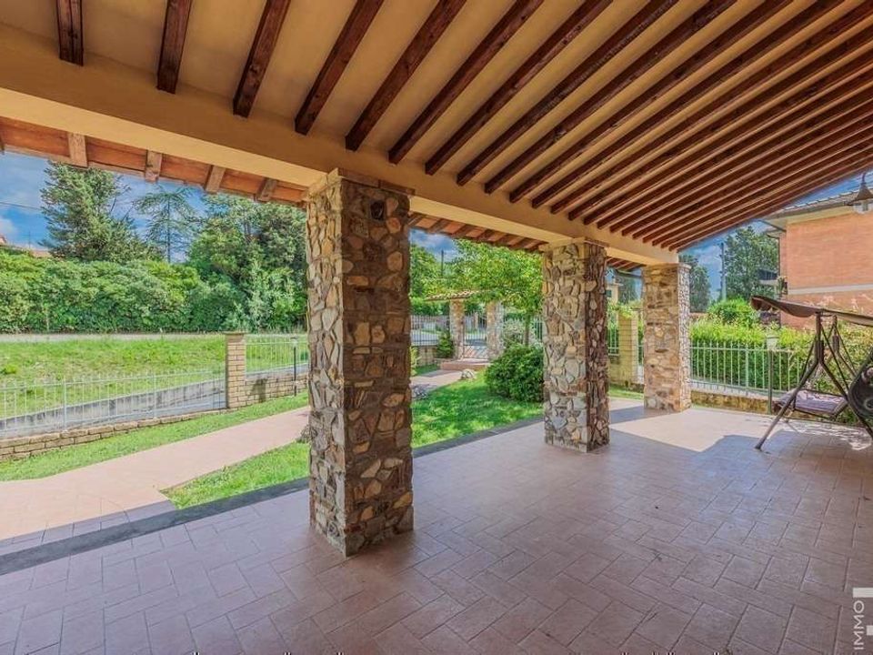 Villa i Orciano Pisano, Pisa - foto 4