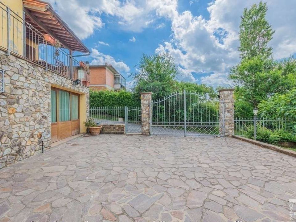 Villa i Orciano Pisano, Pisa - foto 5