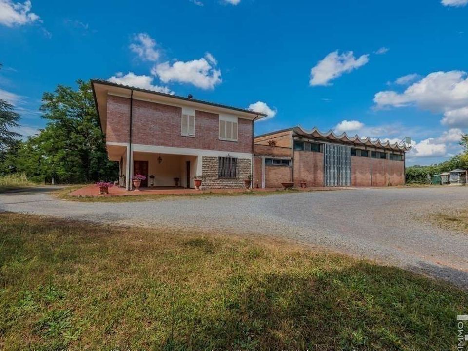Farm hus i Palaia, Pisa - foto 2
