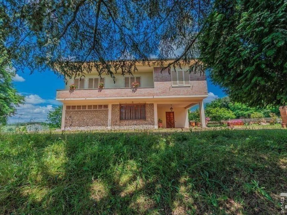 Farm hus i Palaia, Pisa - foto 4