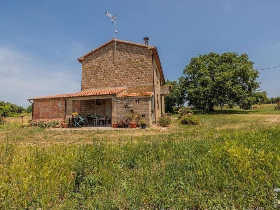 Farm hus i Sorano, Grosseto - foto 3