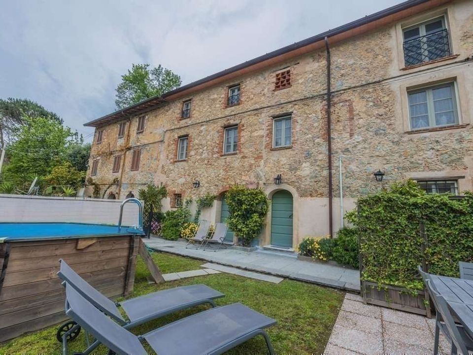 Farm hus i Camaiore, Lucca - foto 2