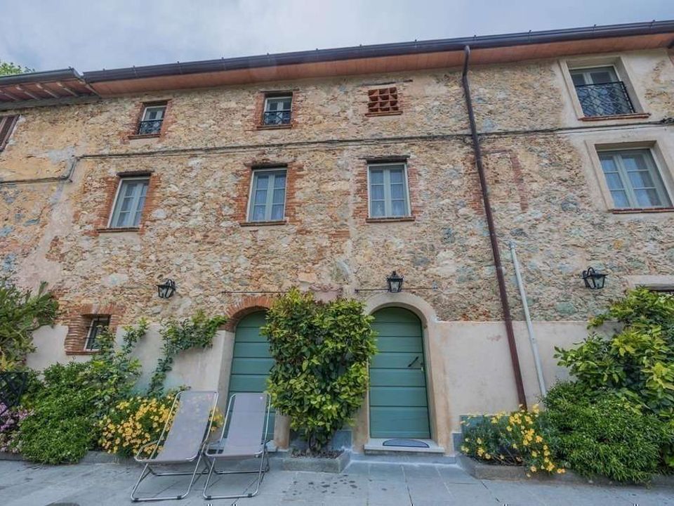 Farm hus i Camaiore, Lucca - foto 3