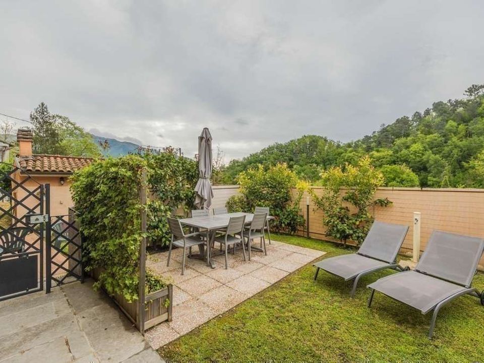 Farm hus i Camaiore, Lucca - foto 4