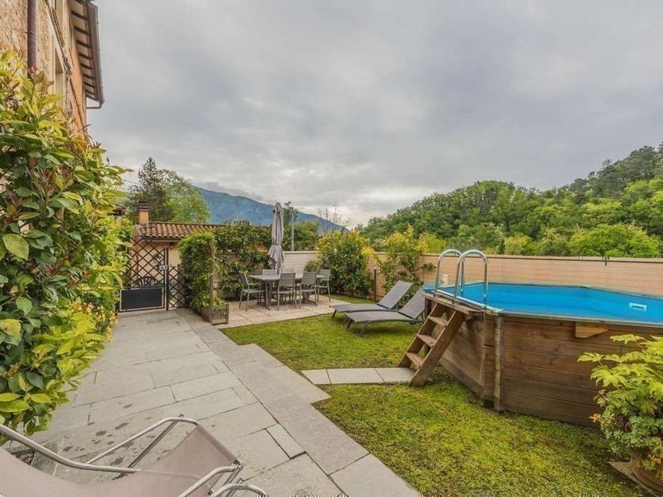 Farm hus i Camaiore, Lucca - foto 5