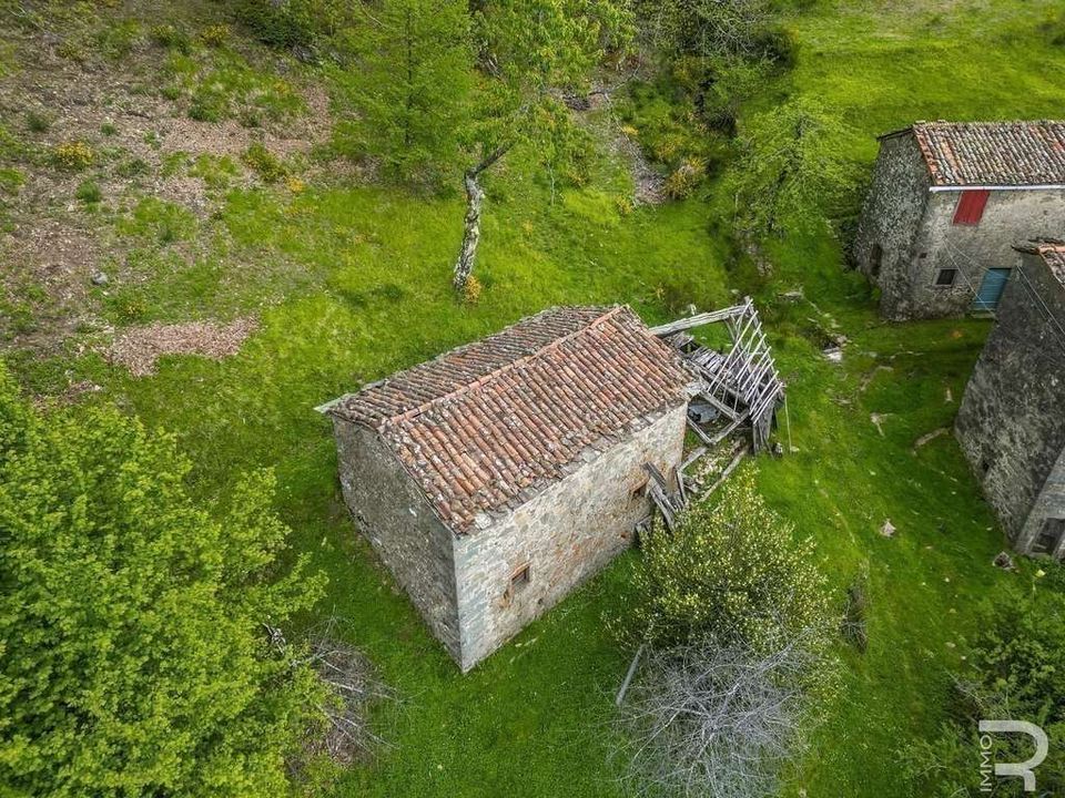 Landejendom i Coreglia Antelminelli, Lucca - foto 4