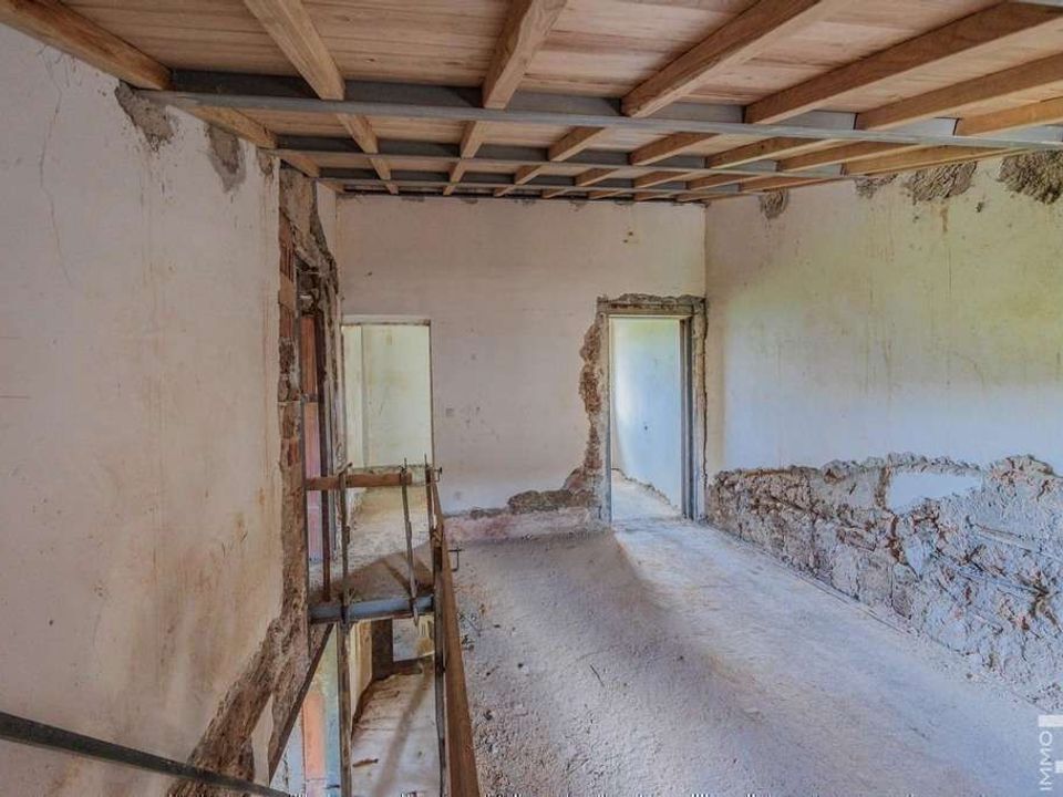 Lejlighed i Sorano, Grosseto - foto 4