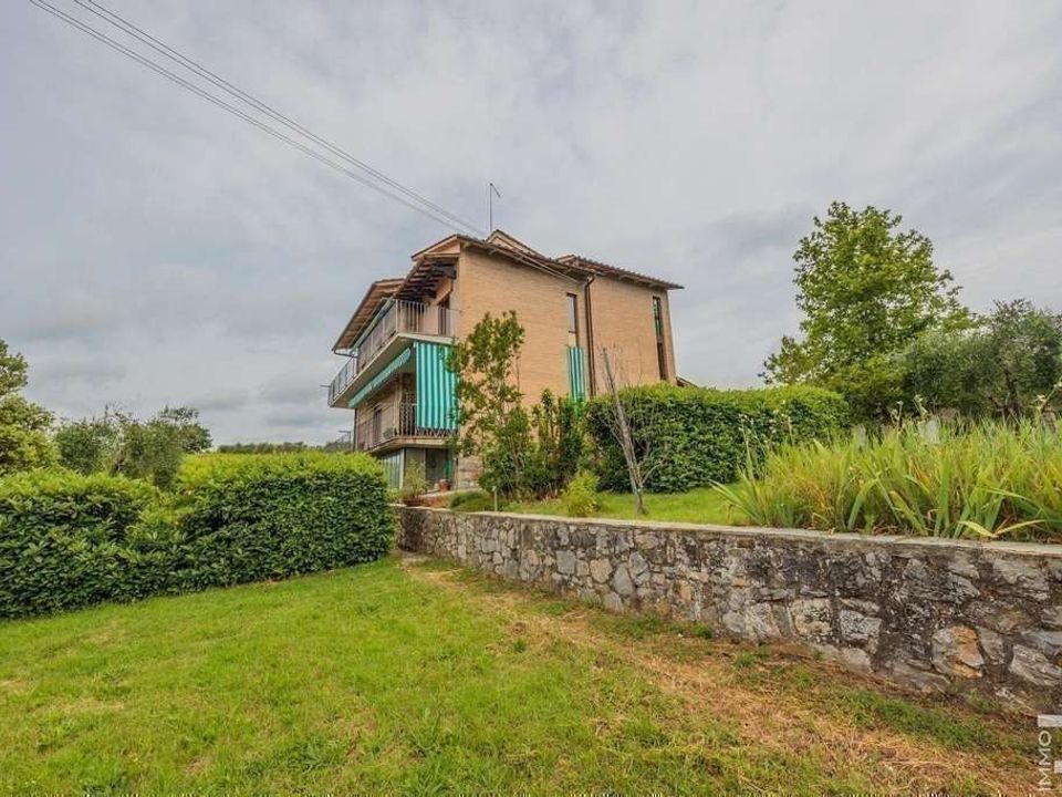 Farm hus i Castelnuovo Berardenga, Siena - foto 5
