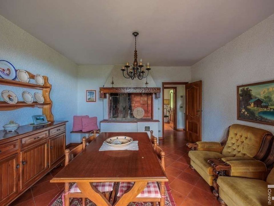 Villa i Talla, Arezzo - bilde 3