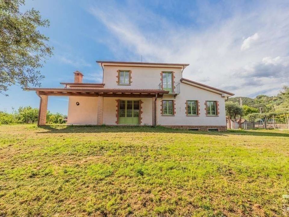 Villa i Pietrasanta, Lucca - foto 2