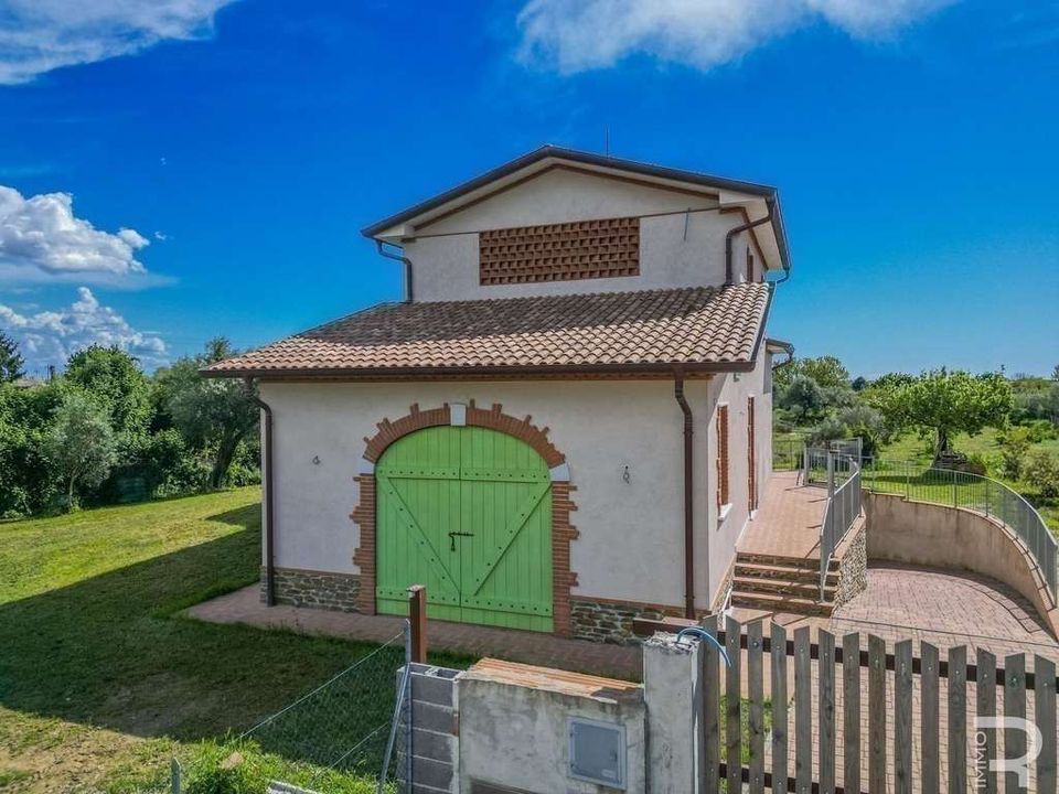 Villa i Pietrasanta, Lucca - foto 4