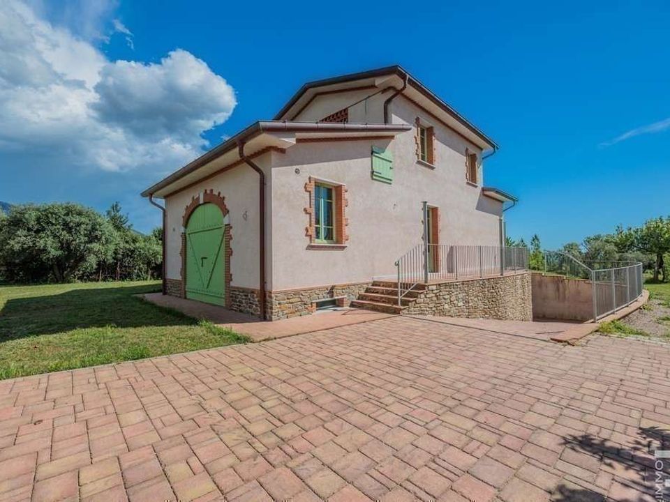 Villa i Pietrasanta, Lucca - foto 5