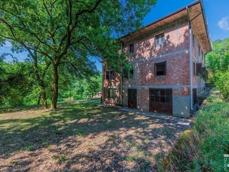 Farm hus i Villa Basilica, Lucca - foto 1