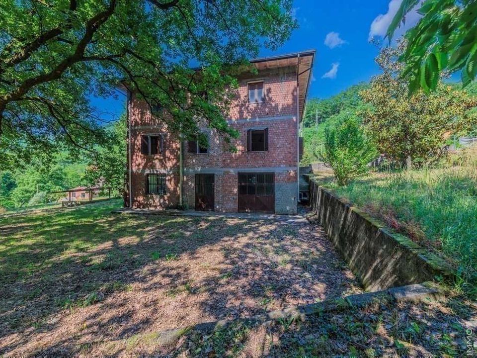 Farm hus i Villa Basilica, Lucca - foto 2