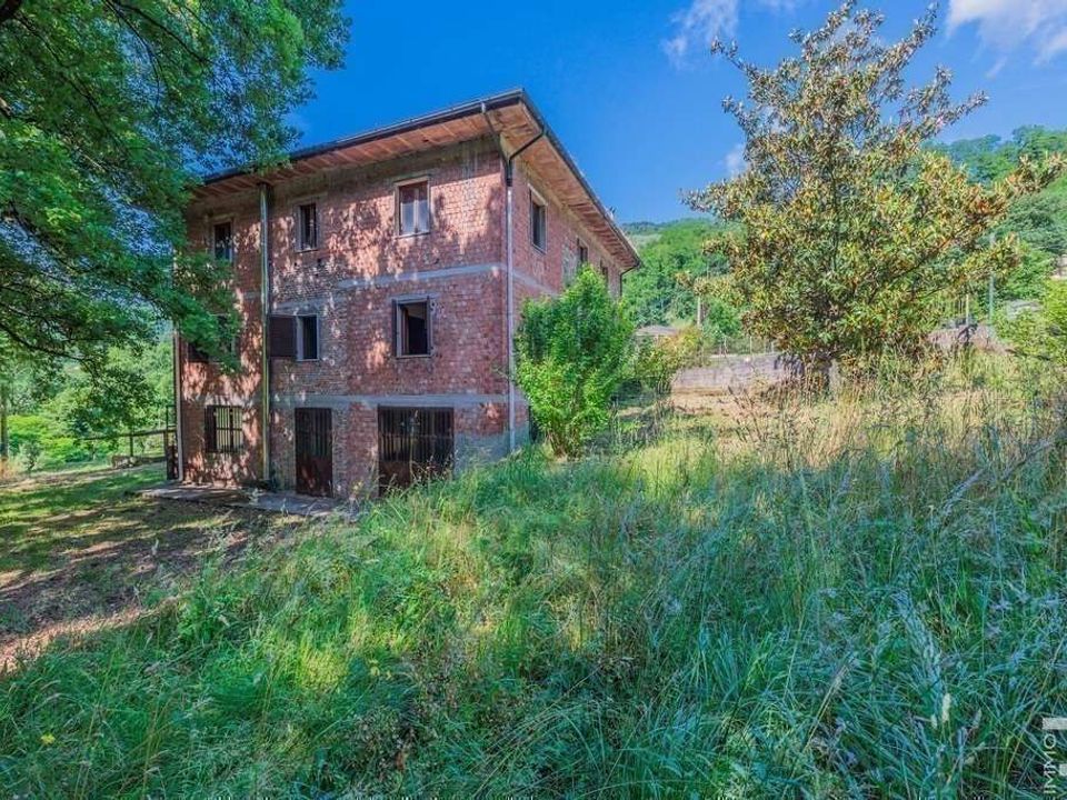 Farm hus i Villa Basilica, Lucca - foto 3