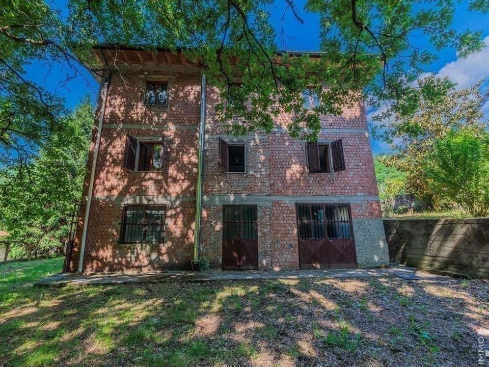 Farm hus i Villa Basilica, Lucca - foto 4