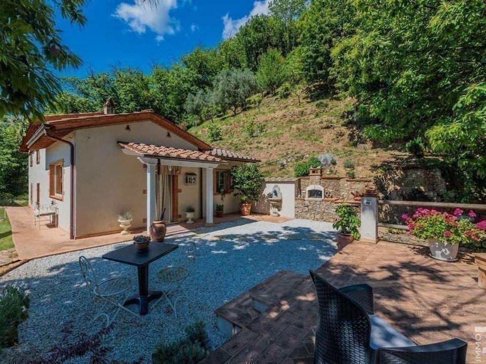 Villa a Camaiore, Lucca - foto 1