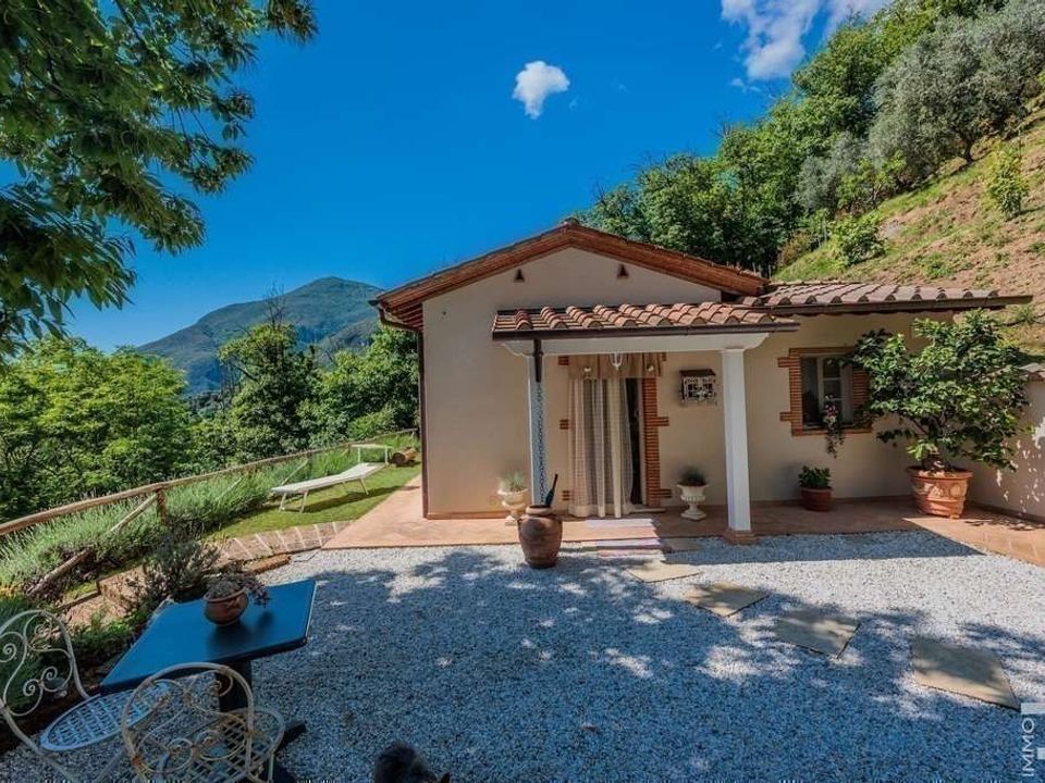 Villa a Camaiore, Lucca - foto 2
