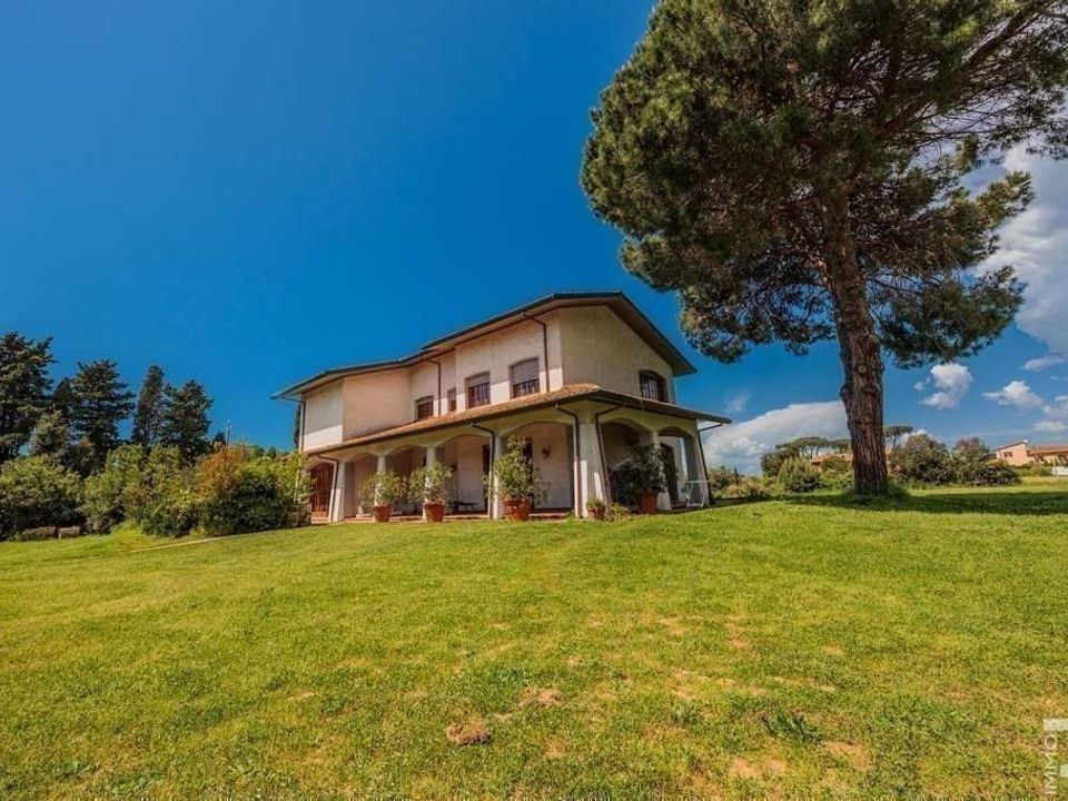 Villa i Viareggio, Lucca - foto 1