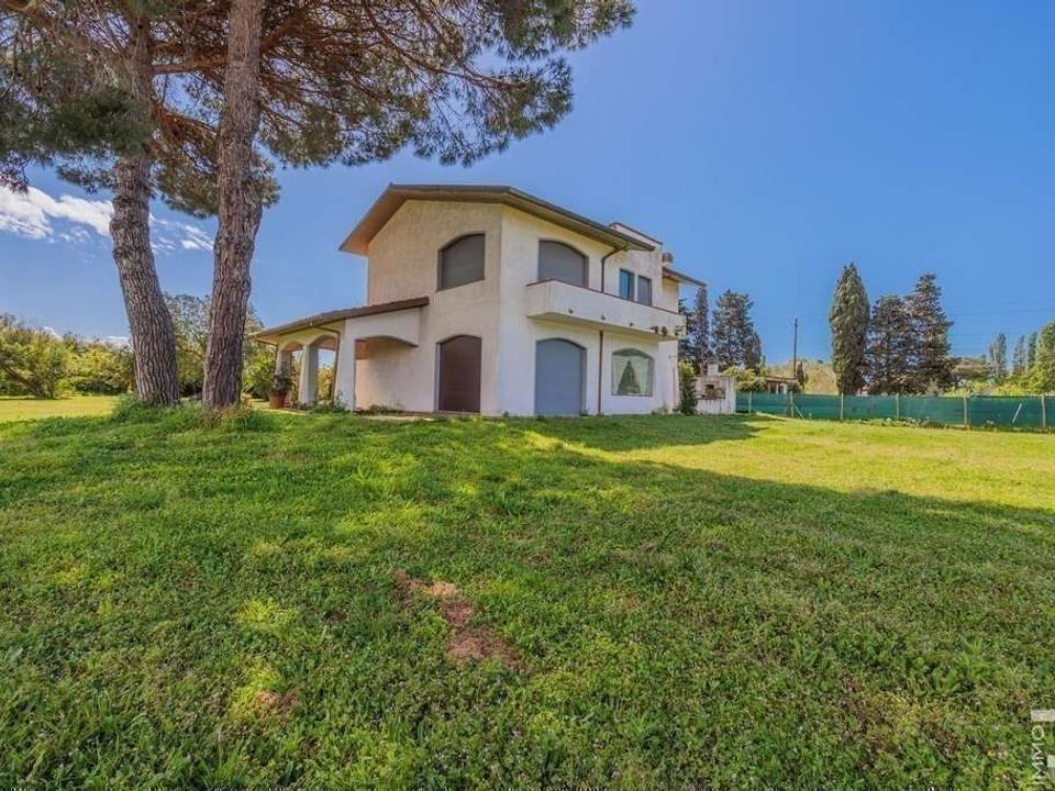 Villa i Viareggio, Lucca - foto 2