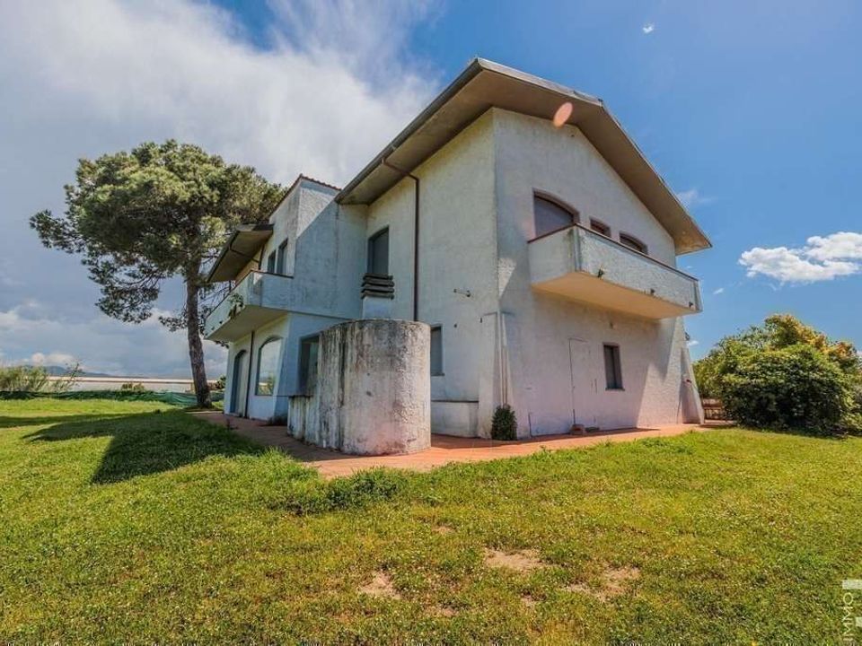 Villa i Viareggio, Lucca - foto 3