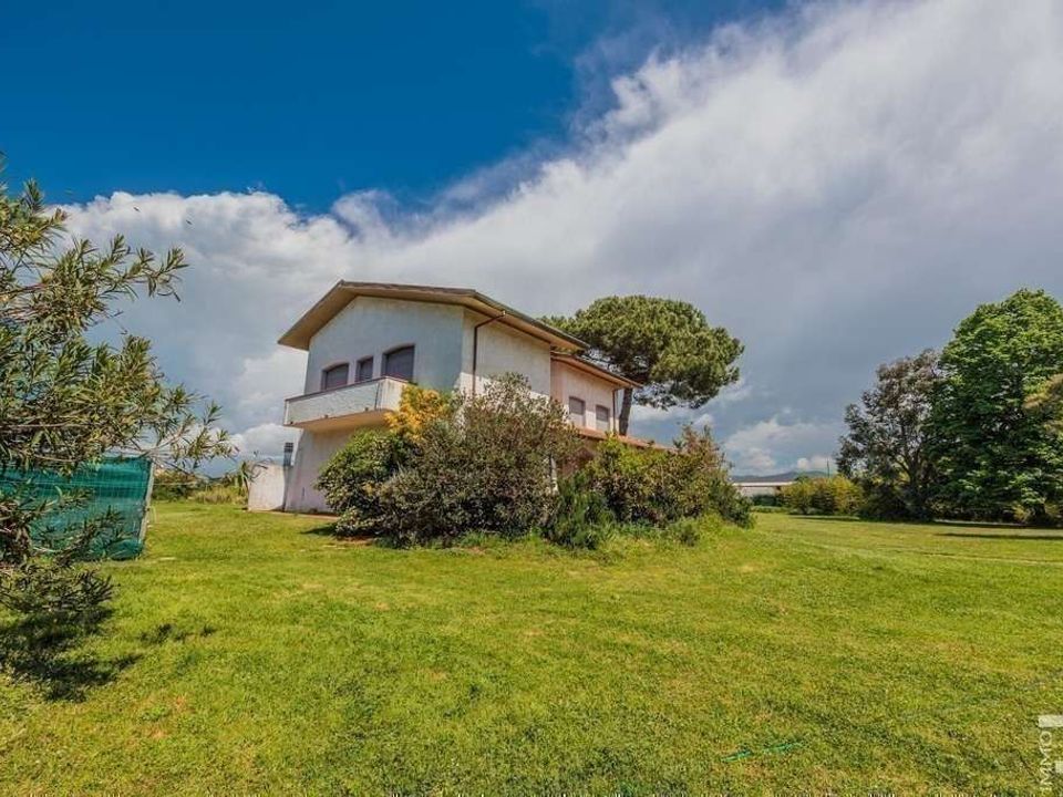 Villa i Viareggio, Lucca - foto 4