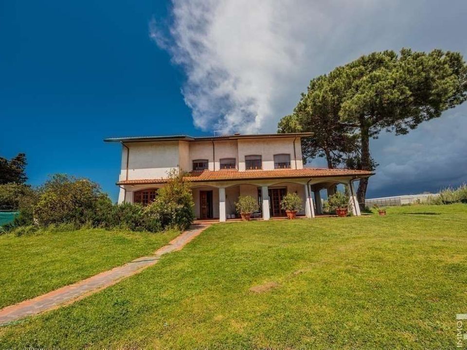 Villa i Viareggio, Lucca - foto 5