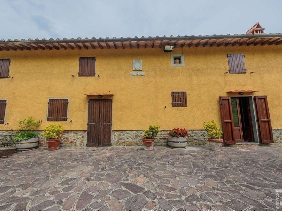 Farm hus i Carmignano, Prato - foto 5