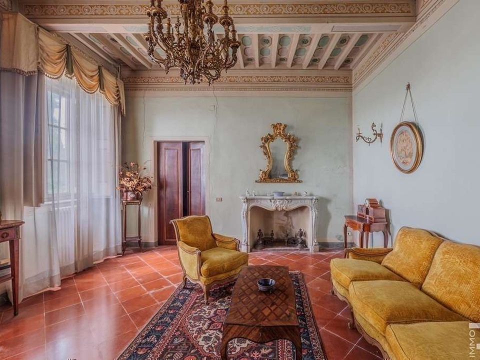 Villa i Carmignano, Prato - foto 2