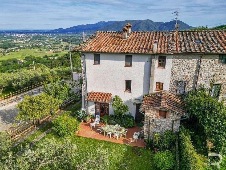 Villa i Lucca, Lucca - foto 1