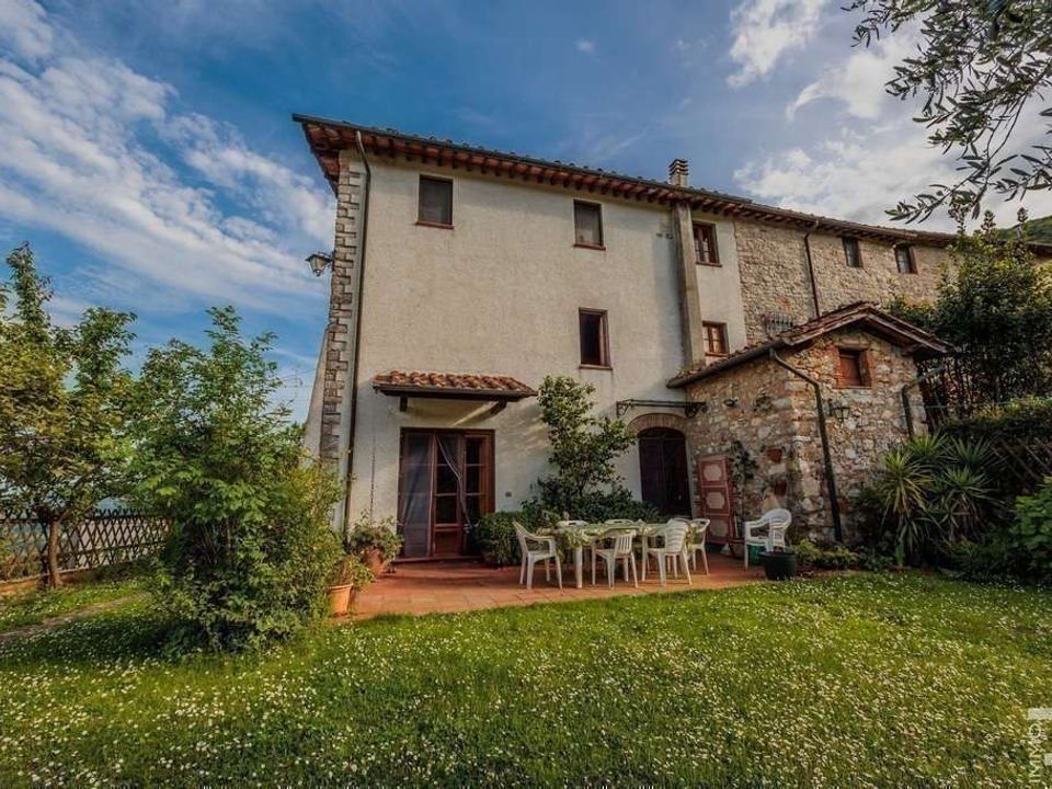 Villa i Lucca, Lucca - foto 2