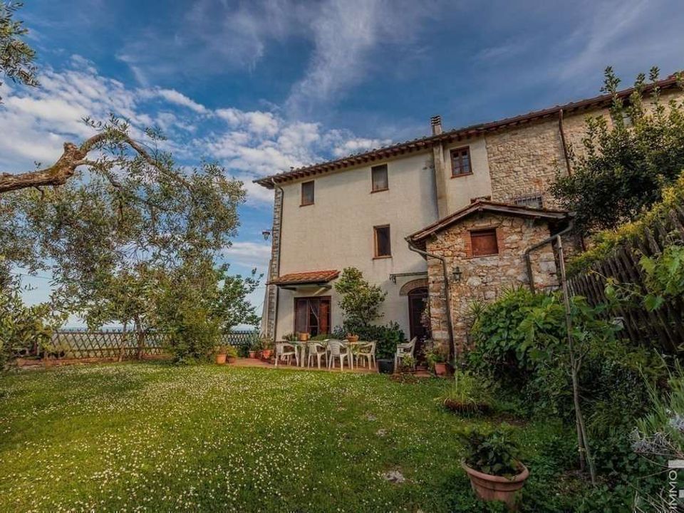 Villa i Lucca, Lucca - foto 3