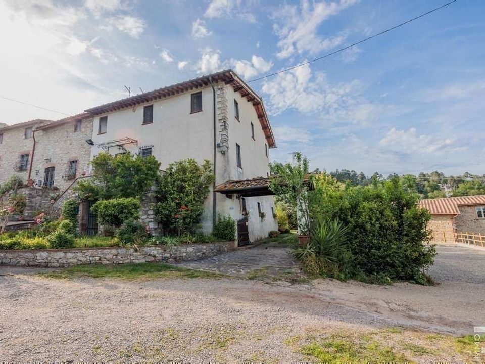 Villa i Lucca, Lucca - foto 4