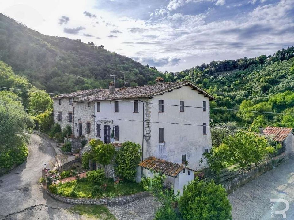Villa i Lucca, Lucca - foto 5