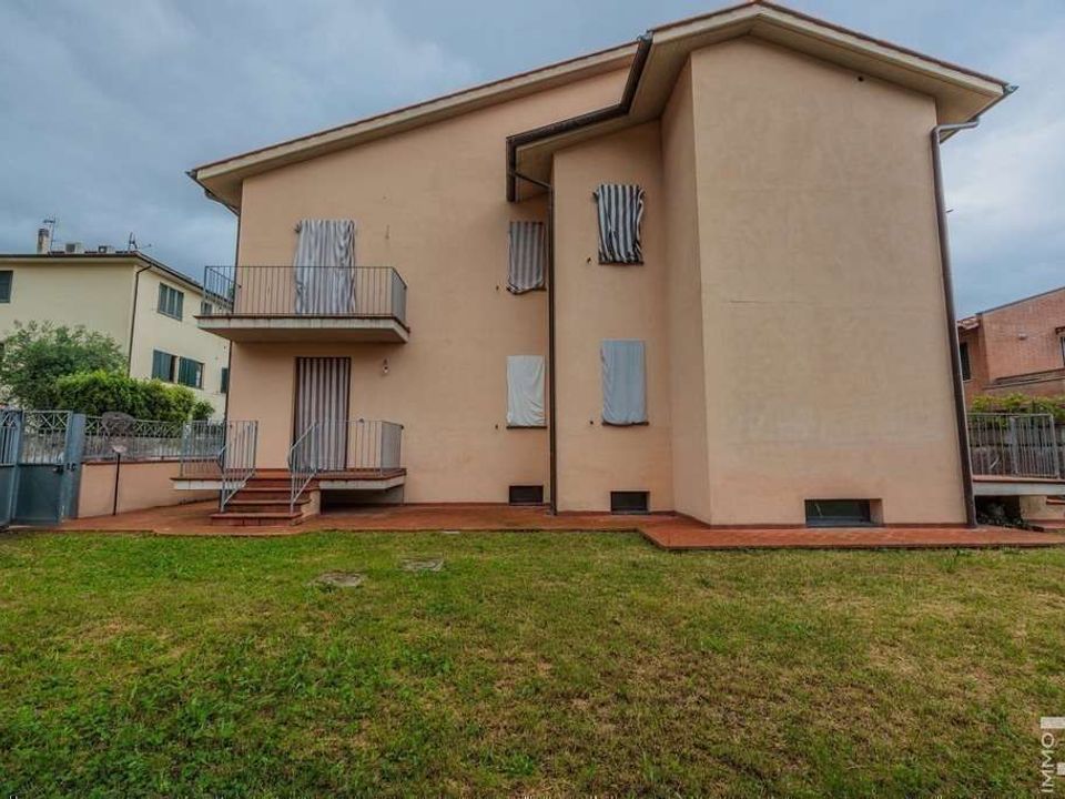 Villa i Calci, Pisa - foto 1