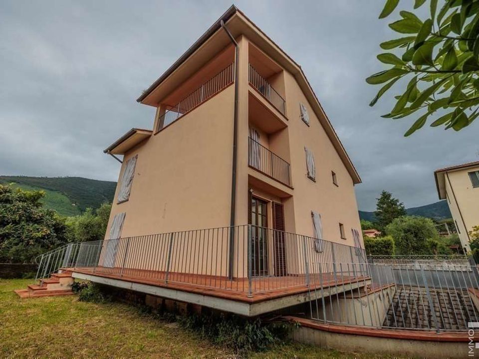 Villa i Calci, Pisa - foto 3