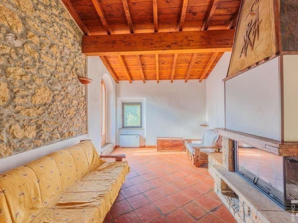 Apartamento en Volterra, Pisa - foto 2