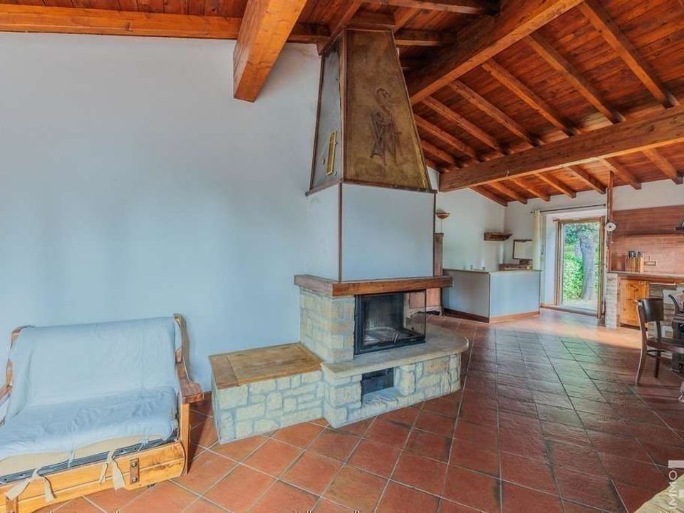 Apartamento en Volterra, Pisa - foto 3