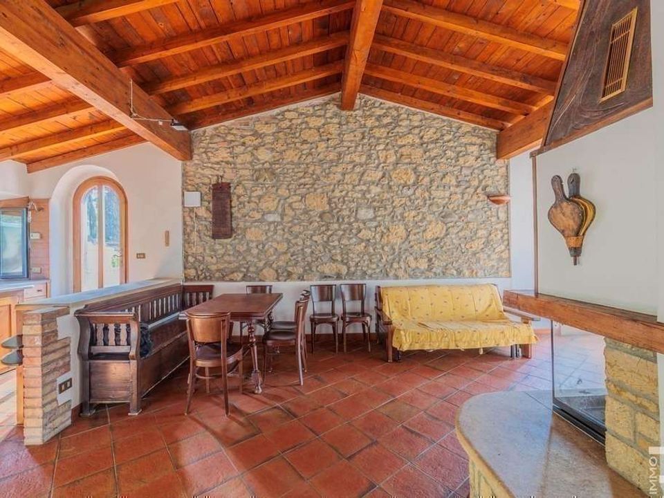 Apartamento en Volterra, Pisa - foto 4