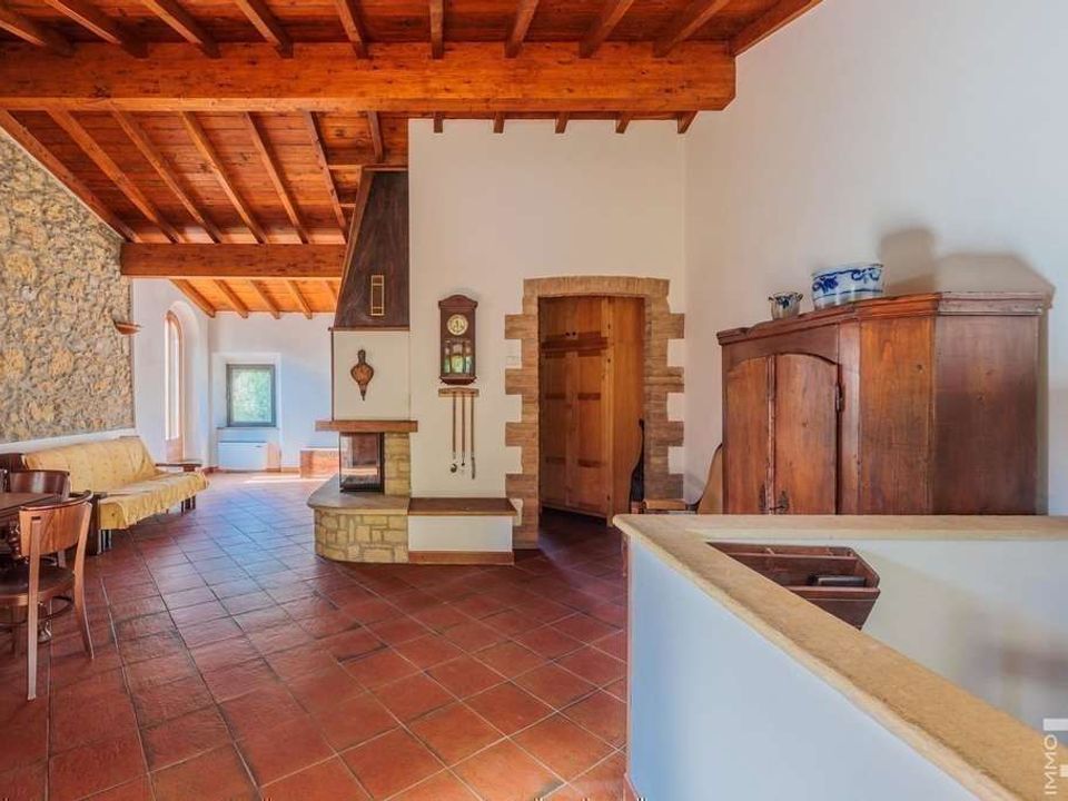 Apartamento en Volterra, Pisa - foto 5