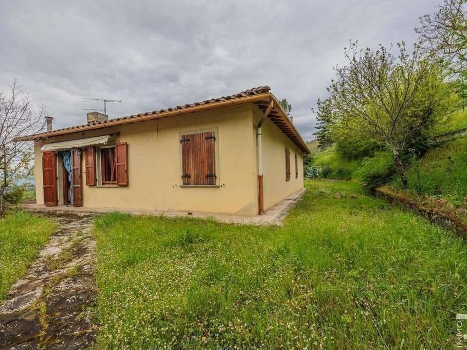 Farm hus i Dicomano, Florence - foto 2