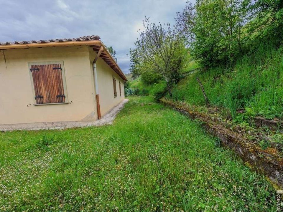 Farm hus i Dicomano, Florence - foto 3