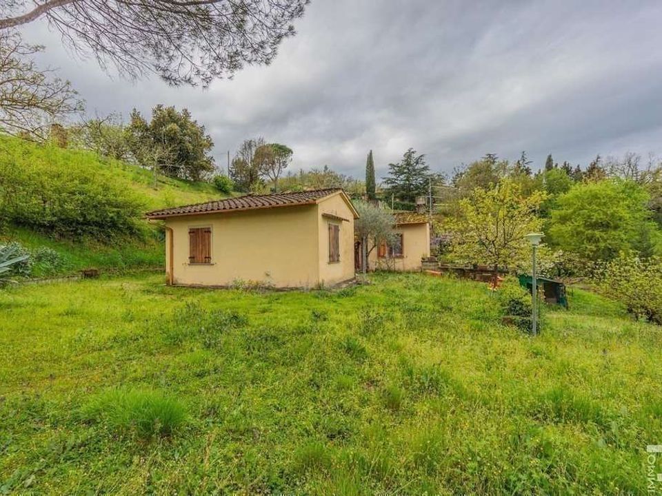 Farm hus i Dicomano, Florence - foto 4