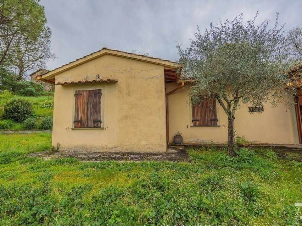Farm hus i Dicomano, Florence - foto 5