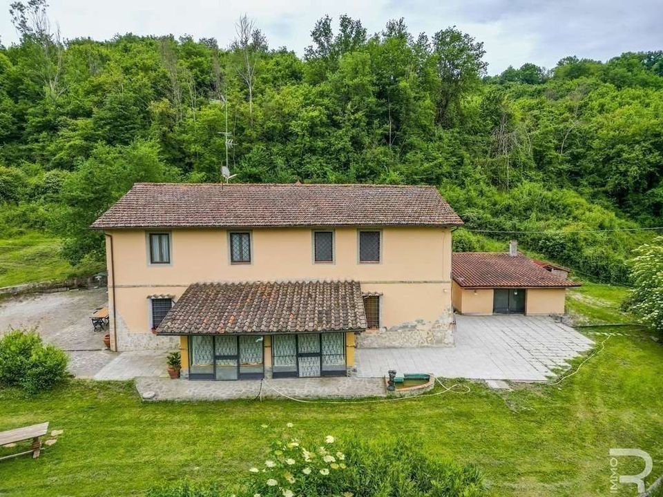 Villa i Reggello, Florence - foto 1