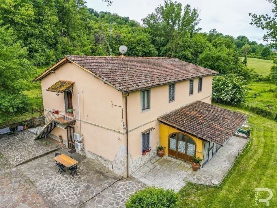 Villa i Reggello, Florence - foto 2